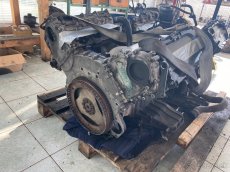 Motor Audi A6 C6 4F Motor 3.0TDI 165kw BMK - 2