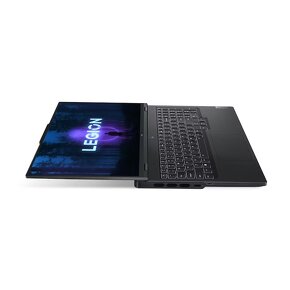 Lenovo Legion Pro 5 16.0-Core i9 13900HX-16GB-512SSD-RTX4060 - 2