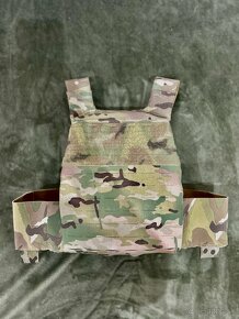 Ferro Concepts Slickster Molle Base - 2