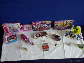 Lego-Friends - 2