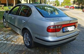 Seat Toledo - 2