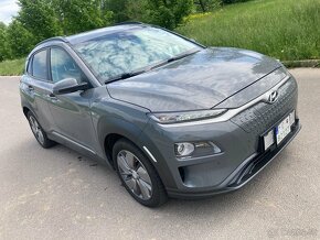 HYUNDAI KONA 2020 - 2