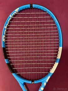 Tenis raketa BABOLAT PURE Drive, 255 g - 2