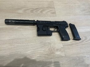 Tokyo Marui NBB Socom Mk23 (USP) - 2