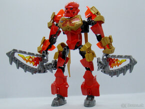 Lego Bionicle 70787 Tahu Master of Fire - 2