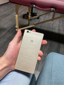 Huawei p8 lite (PREDANÝ) - 2