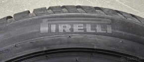 Zimne pneu Pirelli R20    2ks - 2