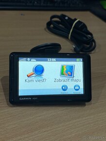 GARMIN nuvi 1390 navigacia GPS - 2