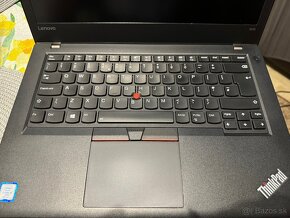 Lenovo ThinkPad T470 - 2