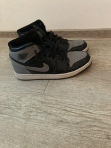 Nike Air Jordan 1 - 2