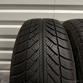 2ks pneu 205/60/16 GOODYEAR - 2