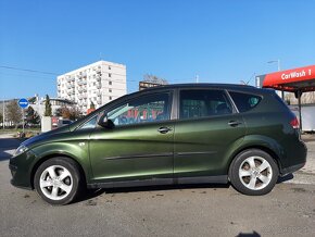 Predám auto Seat Altea XL 1.9 TDI - 2