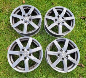 5x112R16 ProLine - 2