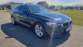 BMW 418D - 2