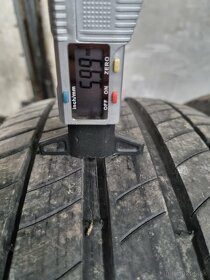 2ks letných pneumatík MICHELIN PRIMACY 3 225/50 R18 95V - 2