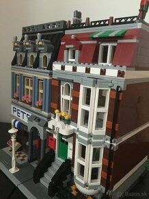 LEGO EXCLUSIVE CITY Pet Shop - 2