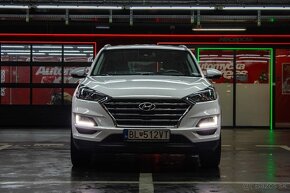 Hyundai Tucson 1.6 GDi Style - 2