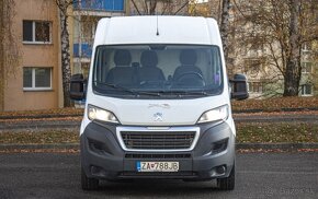 Peugeot Boxer 2.0 BlueHDi 435 L3 - 2