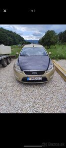 Ford Mondeo combi 2.0. tdci - 2