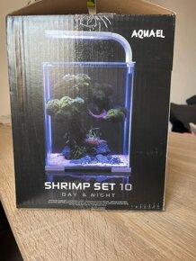 akvárium AQUAEL SHRIMP SET 10 - 2