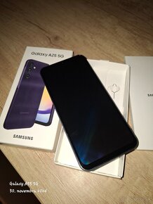 Samsung A25 5g - 2