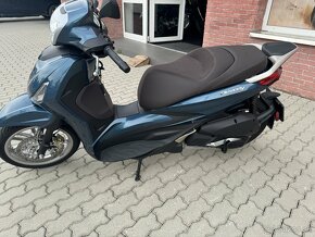 Predam Piaggio Beverly 300 - 2