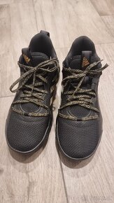 Adidas Harden Stepback 3 - black gold - 2