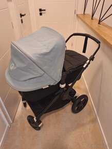 Bugaboo Fox 2 - 2