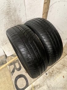 Barum 225/55 R17 2022 2x=150€ - 2