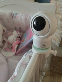 TRUELIFE NannyCam R360 / R3 smart drziak - 2