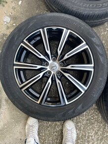 original elektrony volvo XC90/60/40 5x108 r19 - 2