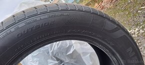 Nexen N'Blue HD Plus 205/55 R16 91V - 2