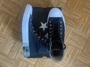 panske tenisky CONVERSE velkost 8 - 2