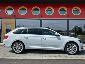 ŠKODA SUPERB COMBI 2.0 TSI 140KW STYLE DSG - 2