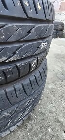 205/60 r15 letné 2ks - 2