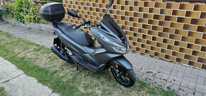 Predam skuter Honda PCX 125 - 2