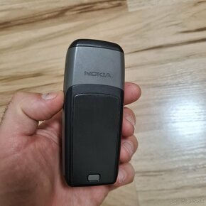 Nokia 1600 - 2