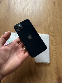 iPhone 14 Plus 128 gb Midnight v záruke - 2