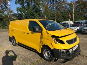 Peugeot Expert LONG L3 r.v.2019 2.0 HDi 90 kW ČR DPH 1.MAJ - 2