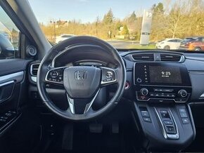 Honda CR-V 2.0 i-MMD Hybrid 4WD Executive - 2