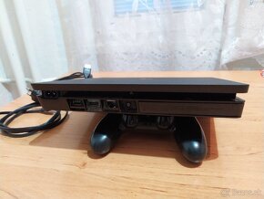 Playstation 4 Slim 500GB - 2