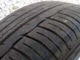 VW T4, T5, Audi, VW, MB, AL kola 5x112mm, 215/55R17 94V .... - 2