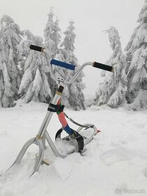 Snowscoot - 2