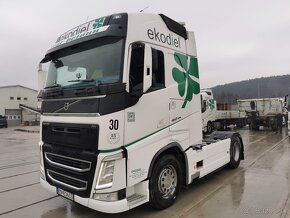 VOLVO FH460 - 2