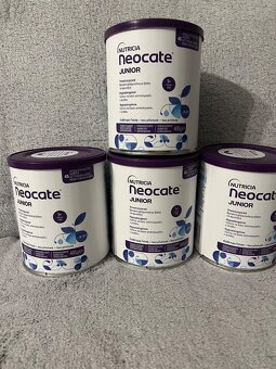 Neocate Junior - 2