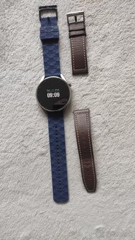 Predám Huawei watch 3 pro - 2