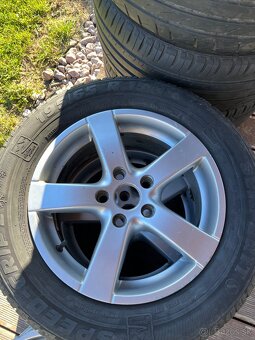 5x100 r15 - 2