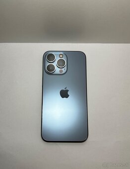 Apple iPhone 13 Pro Sierra Blue 128GB ❗️AKO NOVÝ❗️ - 2