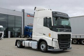 Volvo FH 500, LOWDECK, EURO 6, VEB+ - 2