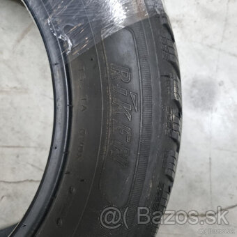 Zimné pneumatiky 195/65 R15 RIKEN DOT2420 - 2